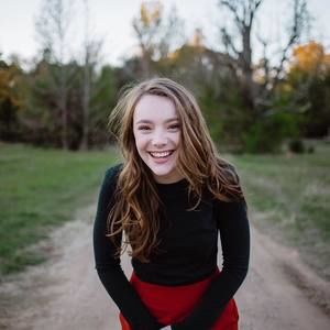 Meet your Posher, Zoe :)